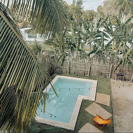 Hotel Xa'An Bacalar Luaran gambar
