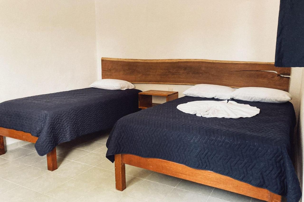 Hotel Xa'An Bacalar Luaran gambar