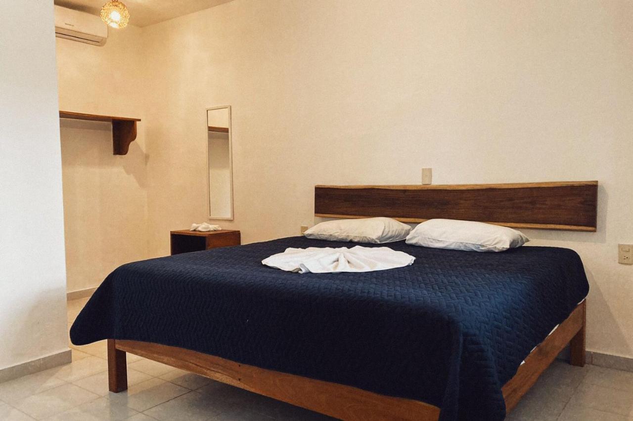 Hotel Xa'An Bacalar Luaran gambar