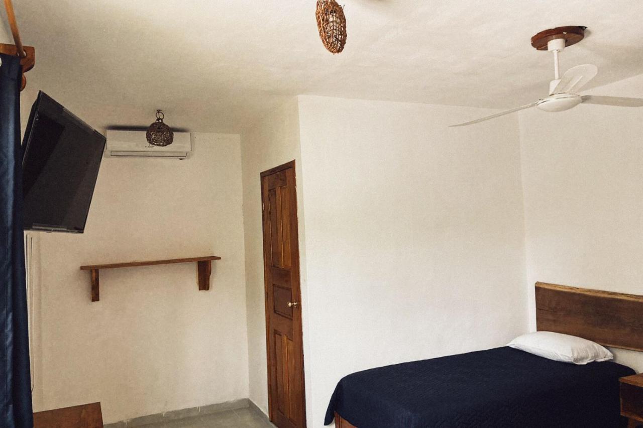 Hotel Xa'An Bacalar Luaran gambar
