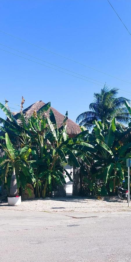 Hotel Xa'An Bacalar Luaran gambar