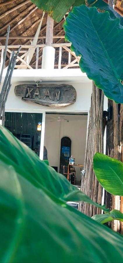 Hotel Xa'An Bacalar Luaran gambar