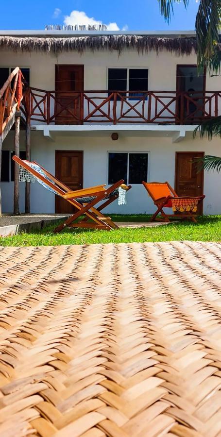 Hotel Xa'An Bacalar Luaran gambar