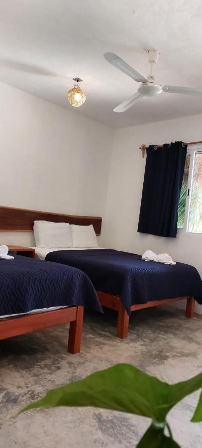 Hotel Xa'An Bacalar Luaran gambar