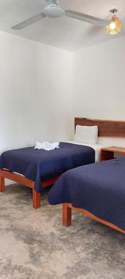 Hotel Xa'An Bacalar Luaran gambar
