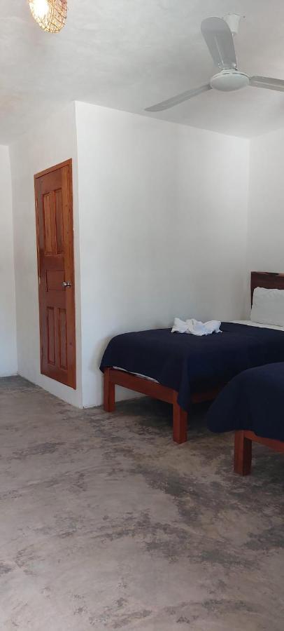 Hotel Xa'An Bacalar Luaran gambar