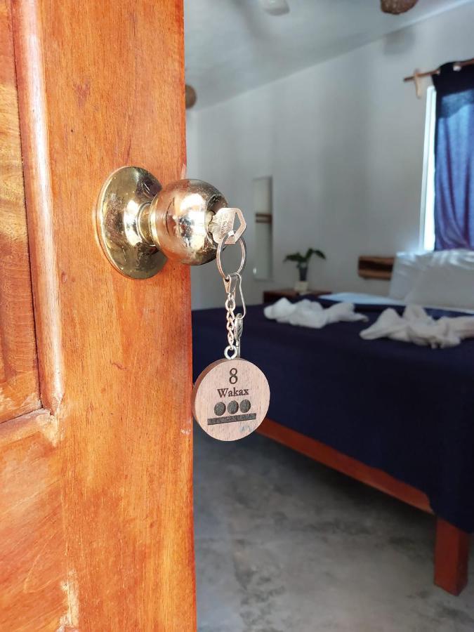 Hotel Xa'An Bacalar Luaran gambar