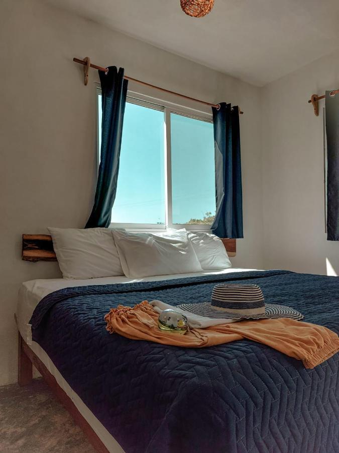 Hotel Xa'An Bacalar Luaran gambar