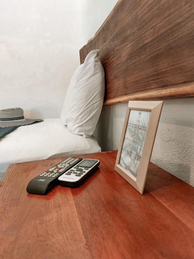 Hotel Xa'An Bacalar Luaran gambar