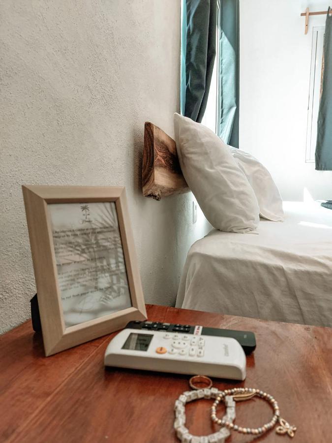 Hotel Xa'An Bacalar Luaran gambar