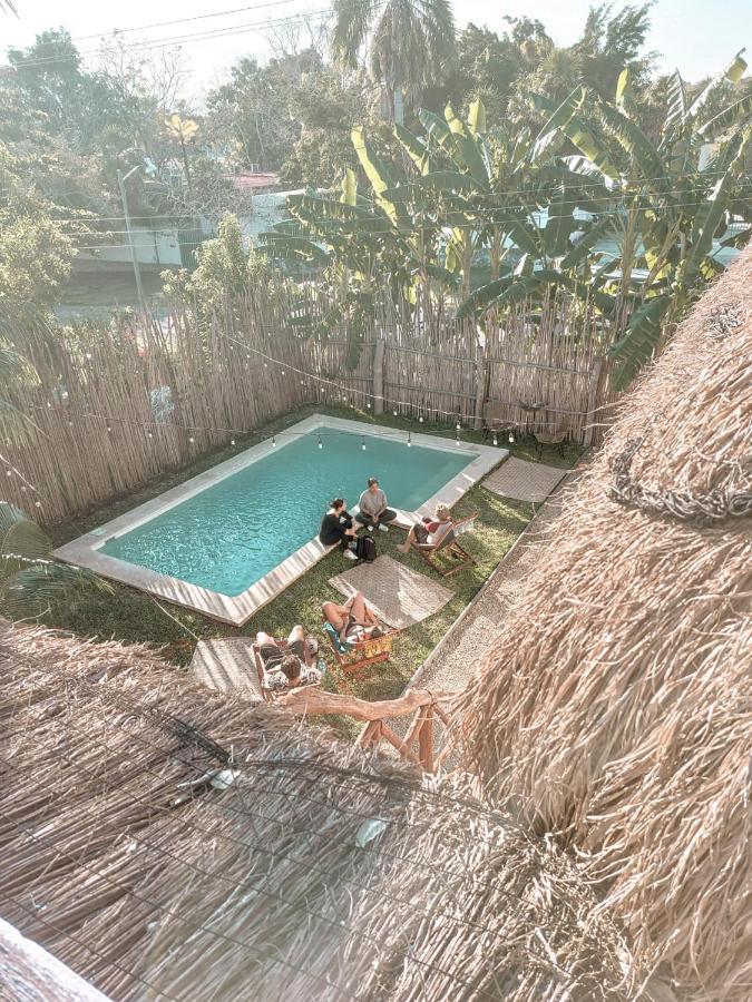 Hotel Xa'An Bacalar Luaran gambar