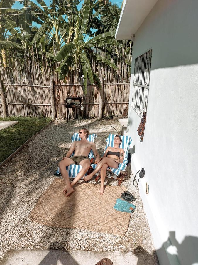 Hotel Xa'An Bacalar Luaran gambar