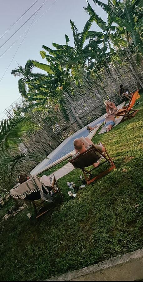 Hotel Xa'An Bacalar Luaran gambar